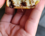 Foto del paso 2 de la receta: Cupcakes de banano con harina de almendras