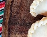 Foto del paso 3 de la receta: Empanadas de humita 🥟 🌽 🇦🇷