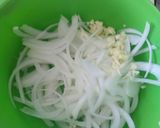 Foto del paso 1 de la receta: Pollo guisado