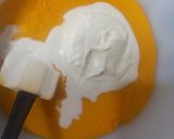 Foto del paso 5 de la receta: Helado de Flan con Dulce de Leche