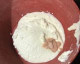A picture of step 2 of Tandoori Mushrooms.