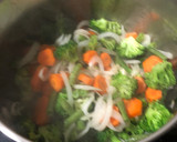 Foto del paso 3 de la receta: Hervido