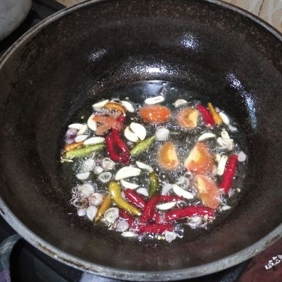 Langkah 2