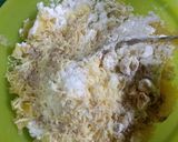 Foto langkah ke 2 dari resep Kentang Telur Goreng.