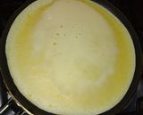 Foto del paso 2 de la receta: Panqueques con un toque de naranja