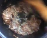 A picture of step 3 of Chicken biryani.
