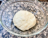 Foto del paso 6 de la receta: Brioche navideño con mermelada de frambuesas