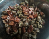 Foto del paso 2 de la receta: Pichanga - Chorrillana