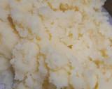 Foto del paso 8 de la receta: Matambrito en barbacoa y 4 quesos con puré mixto