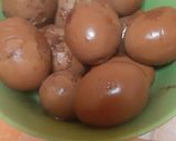 Foto langkah ke 3 dari resep Gudeg komplit.