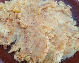 Foto langkah ke 5 dari resep Perkedel Kentang tanpa Telur !! ANTI GAGAL !!.