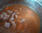 Foto del paso 3 de la receta: Carne de cerdo guisada Monsieur Plus
