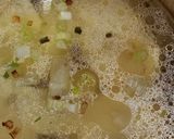 Foto del paso 2 de la receta: Changua (desayuno)
