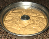 Foto del paso 4 de la receta: Budín de Dulce de Leche