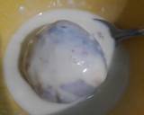 Fried icecream balls recipe step 3 photo