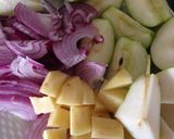 Foto del paso 2 de la receta: Bondiola con salsa barbacoa