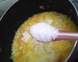 Foto langkah ke 9 dari resep Schotel Kelor Keju Susu⭐MPASI.
