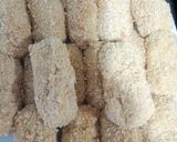 Foto del paso 4 de la receta Croquetas de coliflor