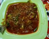 Foto langkah ke 5 dari resep Bawal asam manis.