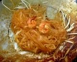 รูปขั้นตอนการทำที่ 6 ของ ผัดไทยเส้นจันท์กุ้งสด