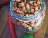 Foto langkah ke 7 dari resep Kacang Thailand.