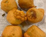 વડાપાવ (Vada Pav Recipe In Gujarati) રેસીપી સ્ટેપ2ફોટો