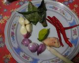Foto langkah ke 1 dari resep Sayur lodeh sederhana.