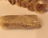 桂圓米糕捲的食譜步驟10照片