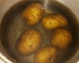 Foto langkah ke 1 dari resep Stik Kentang Keju 🍟🍟.