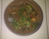 Foto langkah ke 6 dari resep Lele penyet sambeL kemangi ala mahce.