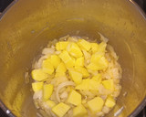 Foto del paso 2 de la receta: Crema de brócoli