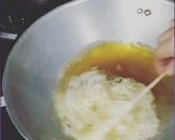 Foto langkah ke 3 dari resep Telur Gulung.