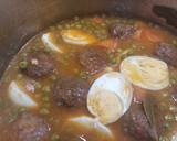 Foto del paso 5 de la receta: Albóndigas