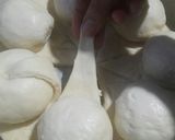 Foto del paso 5 de la receta: Pan de manteca y leche🌹