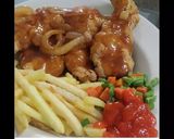 Foto langkah ke 4 dari resep Steak Ayam Crispy.