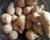 Foto langkah ke 4 dari resep Tempe kepal.