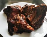 Foto del paso 2 de la receta: Costillas a la cerveza y limón