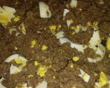 Foto del paso 2 de la receta: Pastel de papa 😍