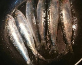 Foto del paso 1 de la receta: Sardinas ajipil