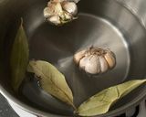 Foto del paso 2 de la receta: Judías pinta estofaditas