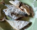 Foto langkah ke 1 dari resep Tumis Peda Pelangi.
