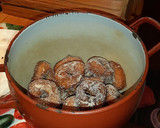 Foto del paso 7 de la receta: Rosquillas de las abuelas del pueblo