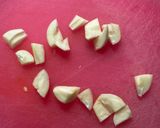 Foto del passaggio 2 della ricetta Salsa Agrodolce Piccante Cinese