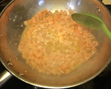 Foto del paso 2 de la receta: Camarones al Limón y vegetales#semana santa