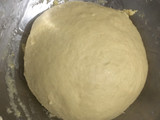 Cinnamon Rolls - Rollos de Canela