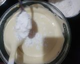 Foto del paso 5 de la receta: Pastel tres leches