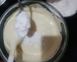 Foto del paso 5 de la receta: Pastel tres leches