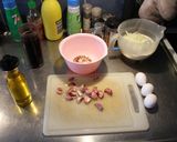 Foto del paso 3 de la receta: Almuerzo de miércoles pasado