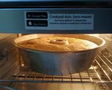 Foto langkah ke 5 dari resep Bolu Wortel.