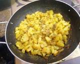 Zeera Aaloo recipe step 2 photo